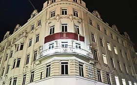 Hotel Baron Wien